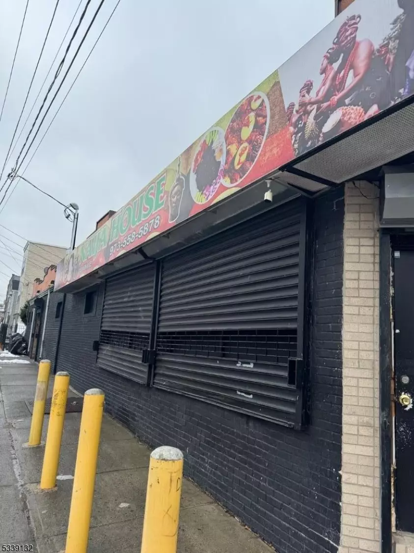 Newark City, NJ 07103,316 14th Ave