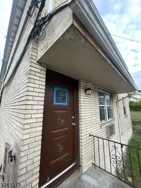 112 Coral St #5, Paterson City, NJ 07522