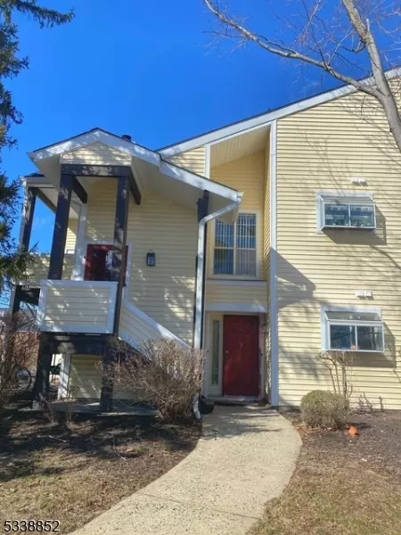703 Pinehurst-10, Union Twp., NJ 07083