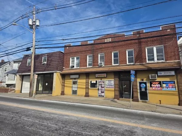 238 Belleville Ave, Belleville Twp., NJ 07003
