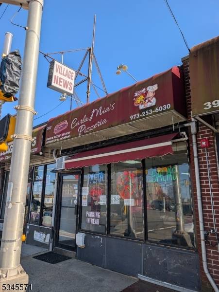 397 Piaget Ave, Clifton City, NJ 07011