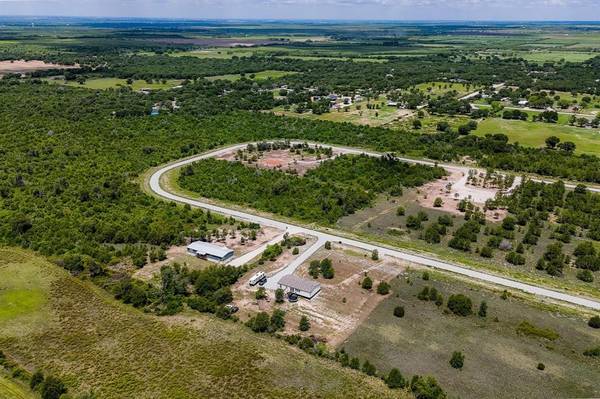 TBD Lot 25 Live Oak Trail, Clyde, TX 79510
