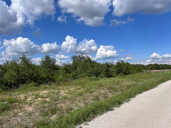 Clyde, TX 79510,TBD Lot 25 Live Oak Trail