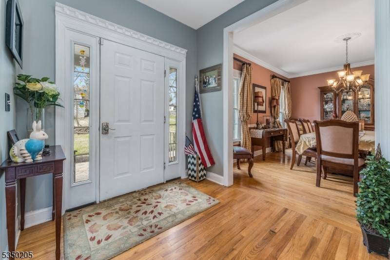 Lebanon Boro, NJ 08833,6 Knox Ln