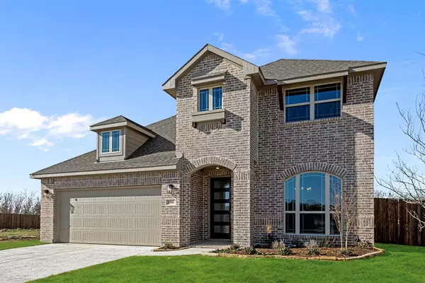 Sanger, TX 76266,184 Creekside Drive