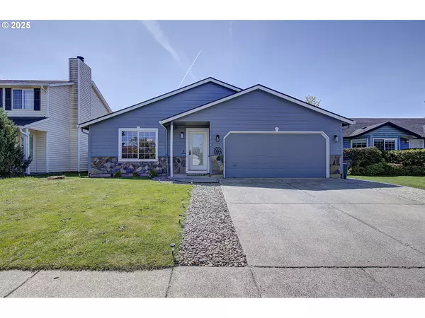 1807 NW 3RD ST, Battle Ground, WA 98604