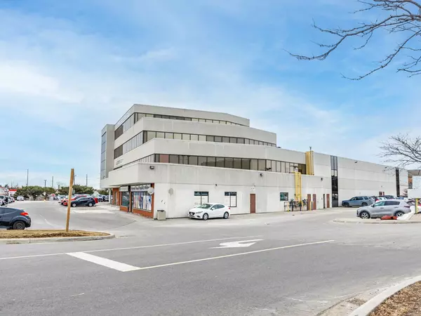 Whitby, ON L1N 9B2,1600 Stellar DR