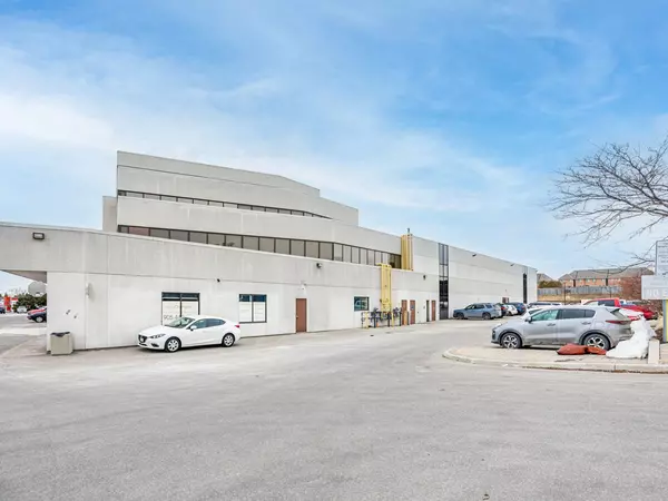 Whitby, ON L1N 9B2,1600 Stellar DR