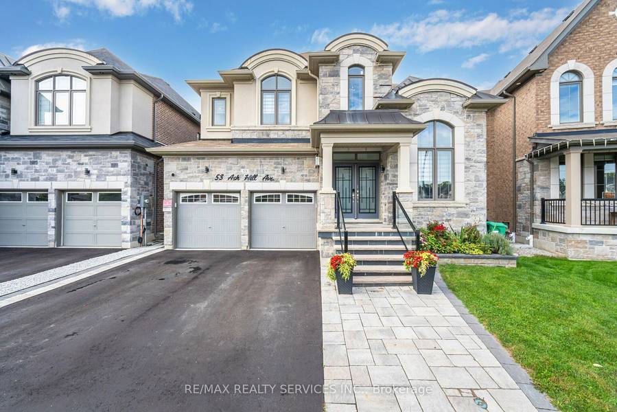 53 Ash Hill AVE, Caledon, ON L7C 4E8