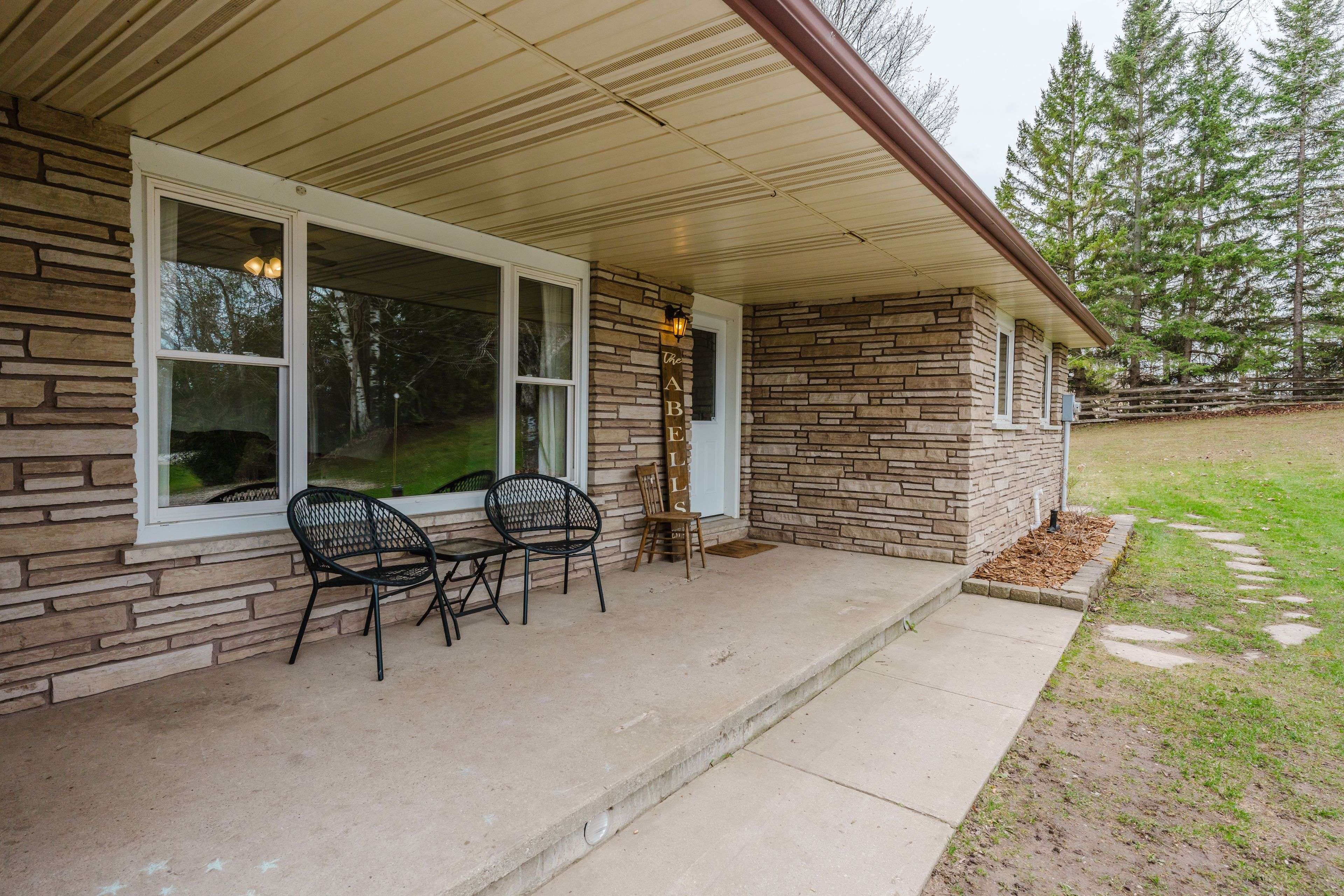 Brockton, ON N0G 2V0,3408 Bruce Road 1 ST