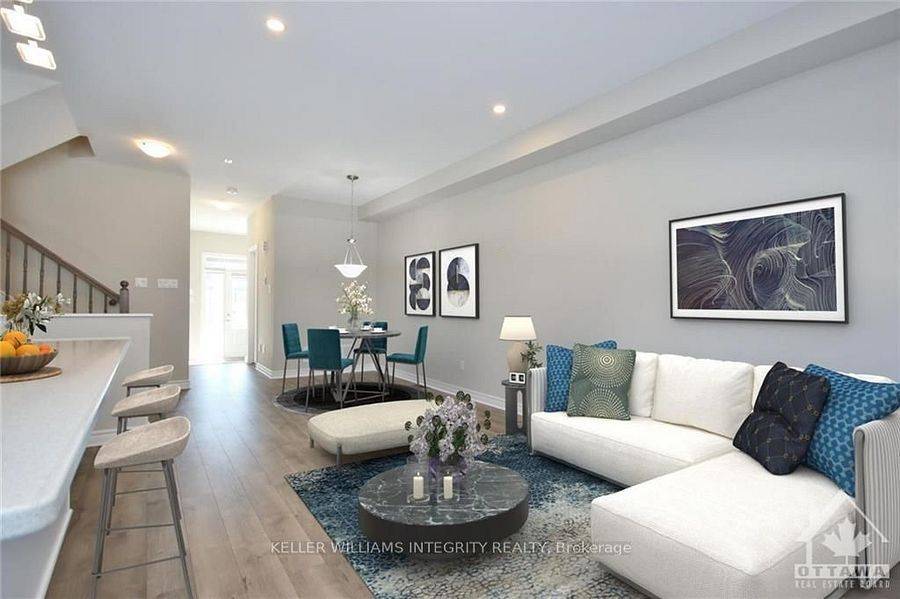 Stittsville - Munster - Richmond, ON K2S 2J6,158 Bandelier WAY