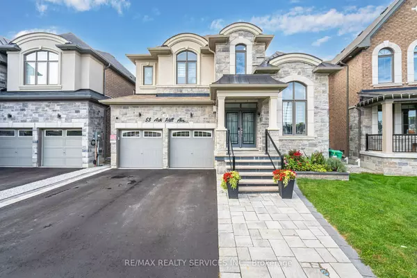 53 Ash Hill AVE, Caledon, ON L7C 4E8