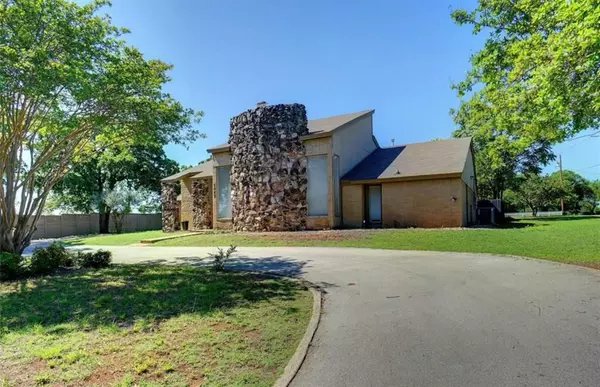 1052 W Dove Road, Southlake, TX 76092