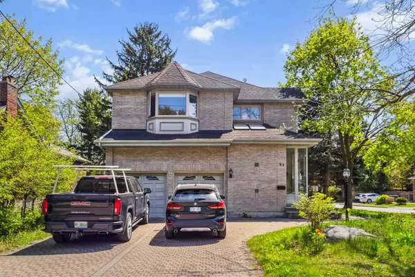 Toronto C14, ON M2N 4A4,83 Norton AVE
