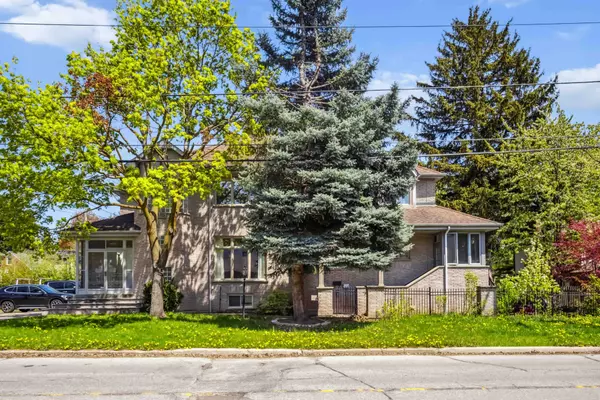 Toronto C14, ON M2N 4A4,83 Norton AVE