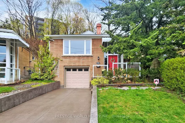 Toronto E02, ON M4E 1X5,96 Glen Davis CRES #lower