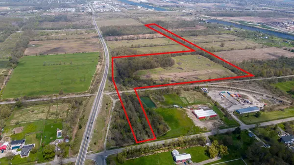 Welland, ON L3B 5K8,V/L FORKS RD E