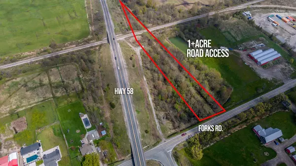 Welland, ON L3B 5K8,V/L FORKS RD E