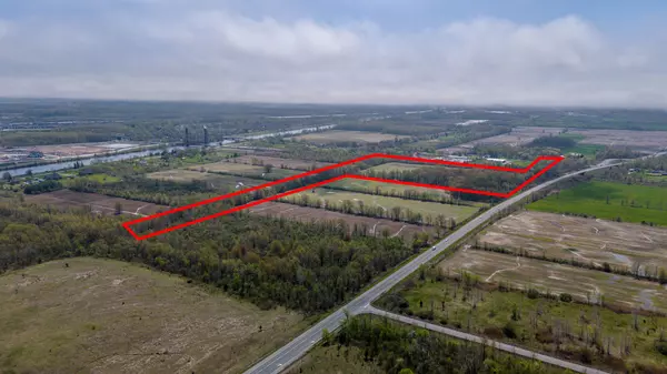 Welland, ON L3B 5K8,V/L FORKS RD E