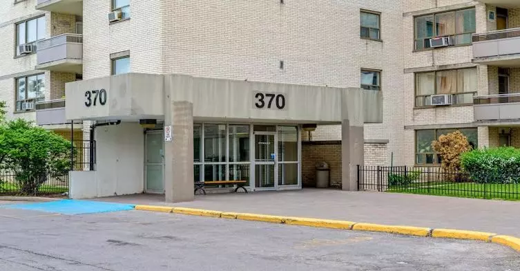 Toronto W09, ON M9R 1T2,370 Dixon RD #1410