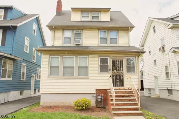 139 Freeman Ave, East Orange City, NJ 07018