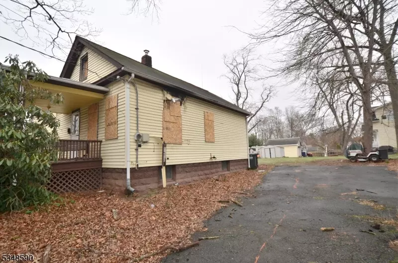 38-42 Hamilton Ave, Plainfield City, NJ 07063
