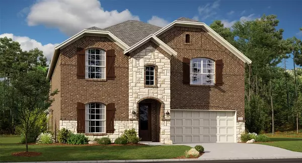 1721 Western Hemlock Way, Mckinney, TX 75071