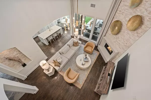 Flower Mound, TX 75022,2605 Bel Air Lane