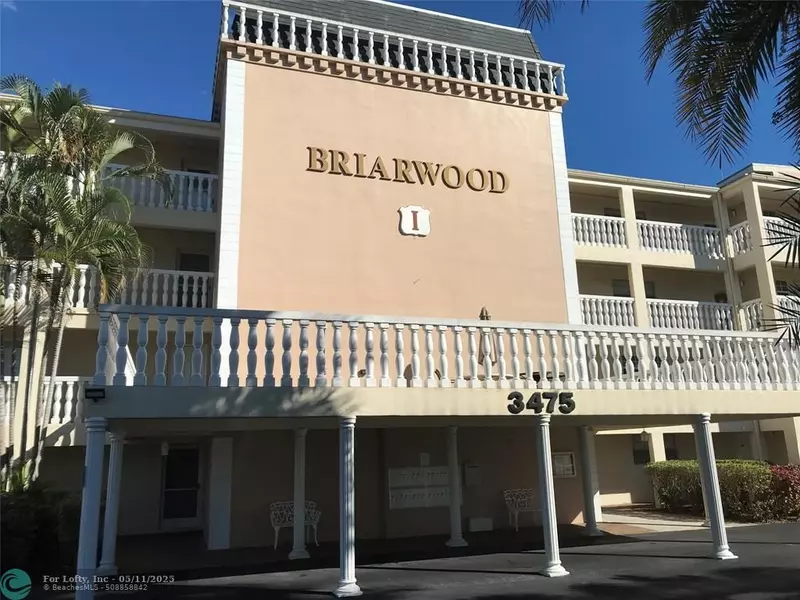 3475 Broken Woods Dr #102, Coral Springs, FL 33065