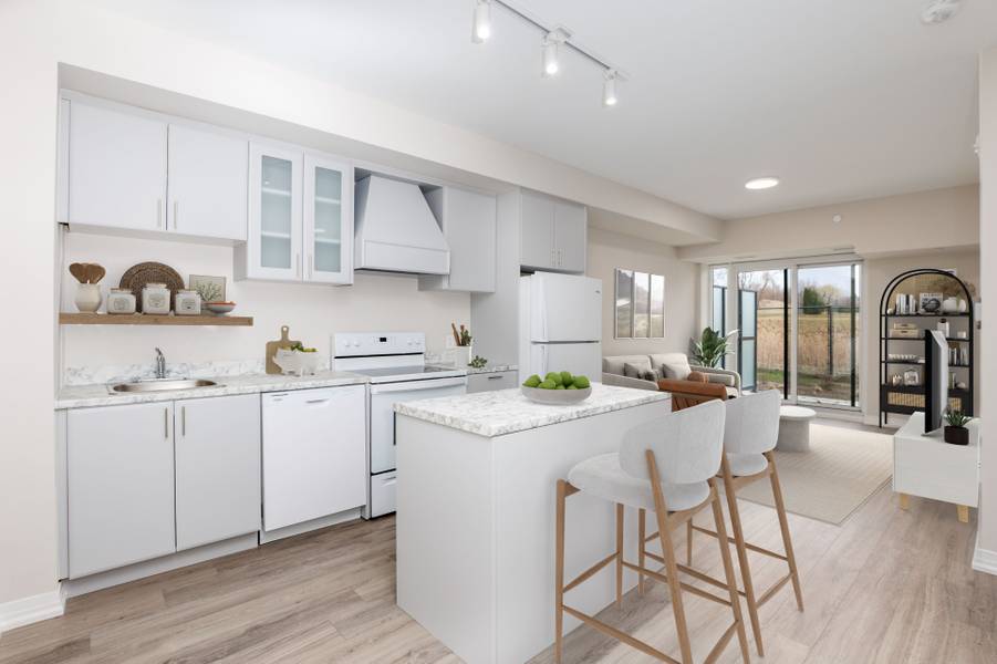 50 HERRICK AVE #GL06, St. Catharines, ON L2P 2T9