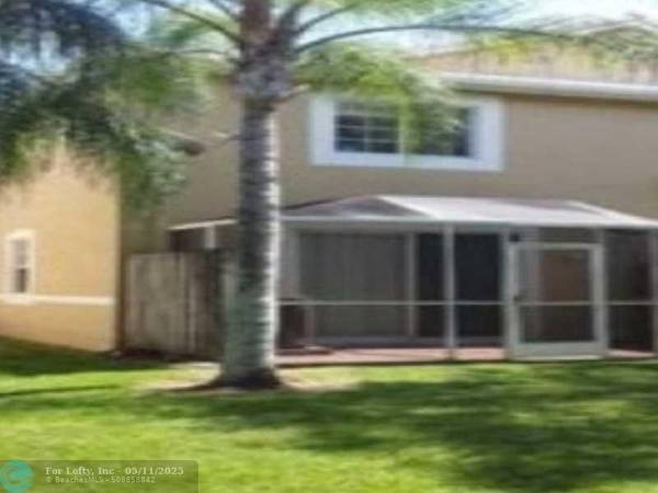 2029 Pompeii Ct  #2029, Weston, FL 33327