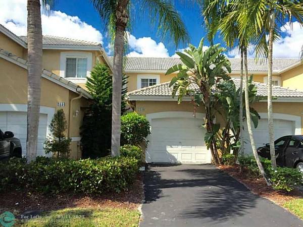 2138 Madeira Dr  #0, Weston, FL 33327