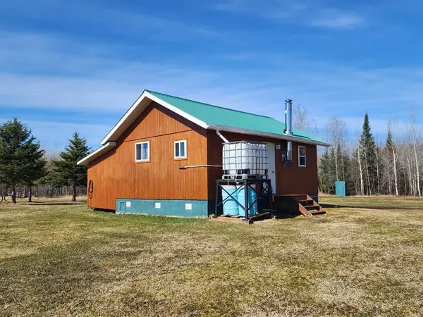 Black River Matheson, ON P0K 1R0,Address not disclosed