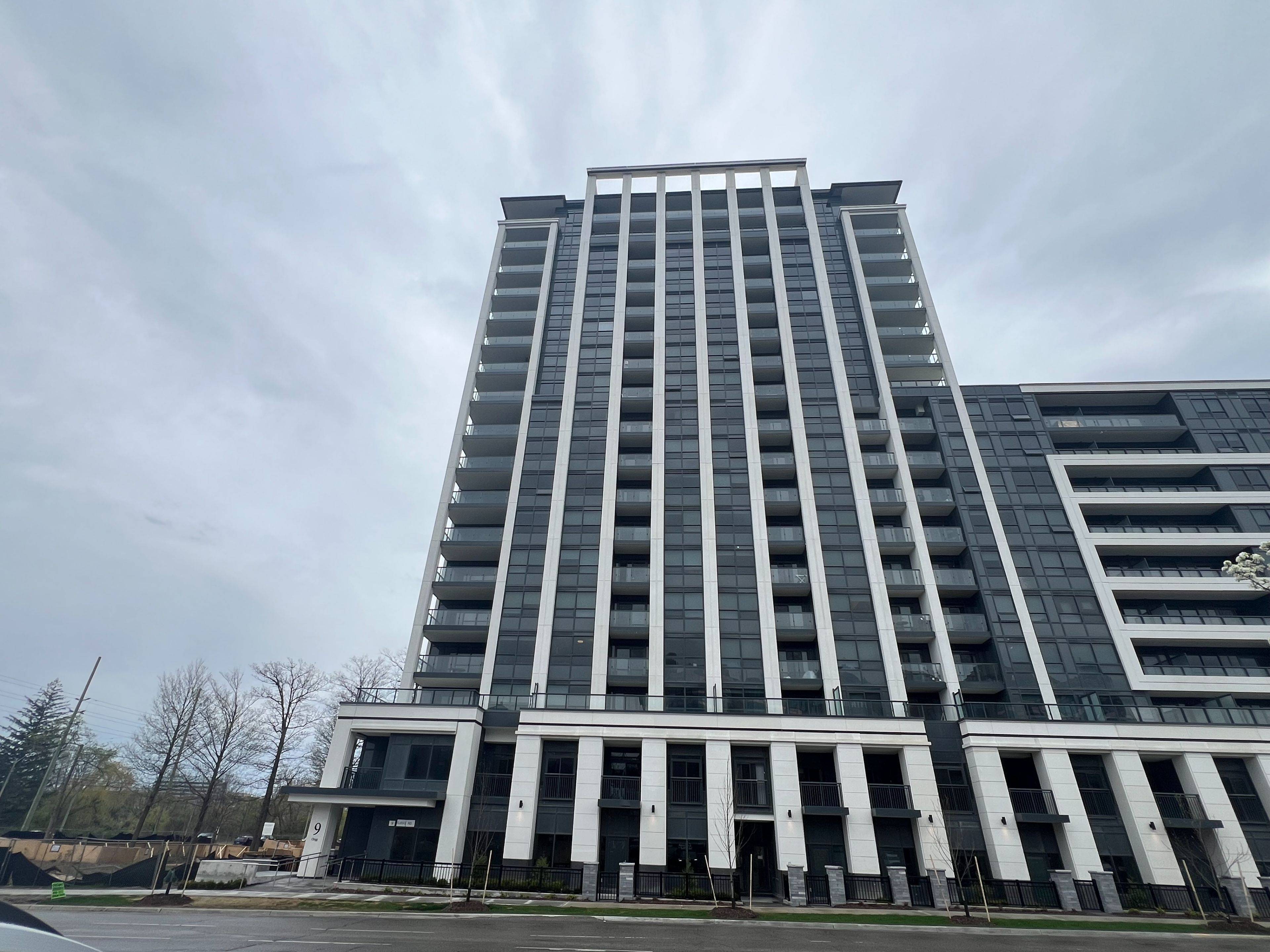 Markham, ON L6G 0H3,9 Clegg RD #105N