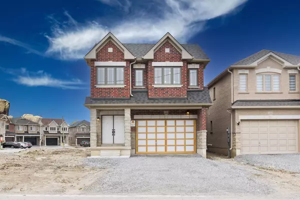 126 PALACE ST, Thorold, ON L2V 0N3