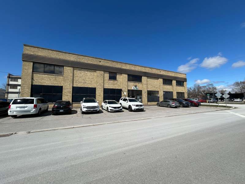 1150 Frances ST N #THREE, London East, ON N5W 5N5