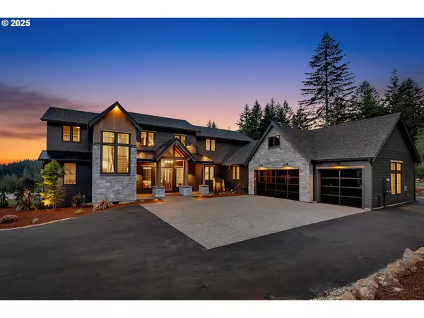 28300 NE 43RD CIR #LOT 3, Camas, WA 98607
