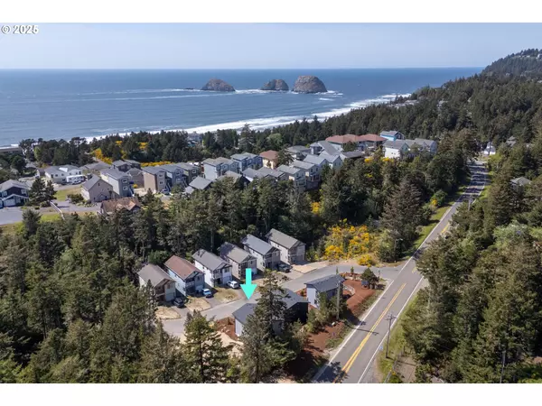 Oceanside, OR 97134,135 BREEZEE WAY