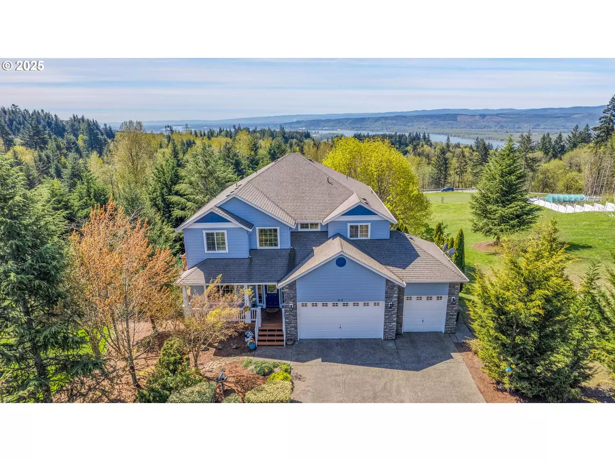 Kalama, WA 98625,62 VARSITY RD