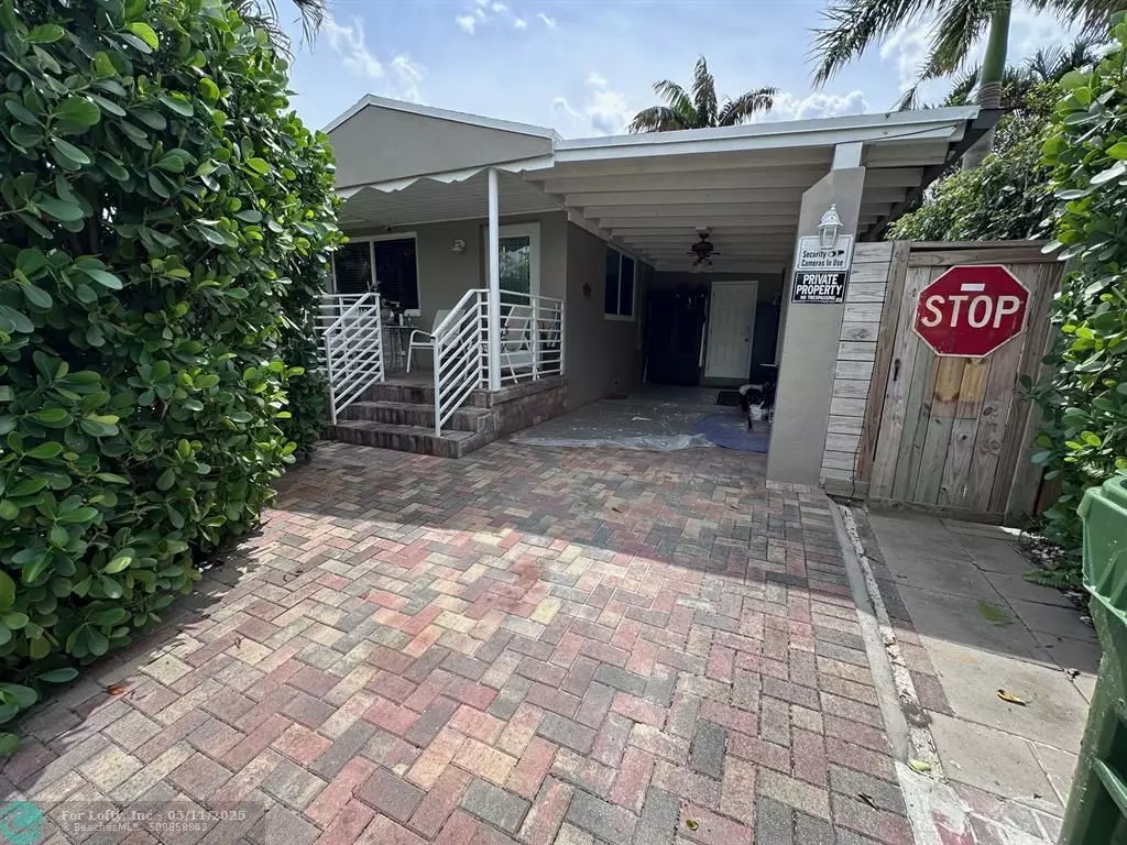 Fort Lauderdale, FL 33305,824 NE 17th Ct