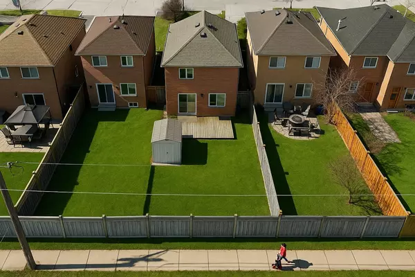 Whitby, ON L1R 2C3,92 Hartrick PL