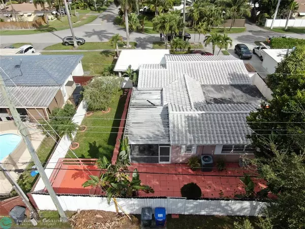 Hollywood, FL 33021,3126 Pierce St