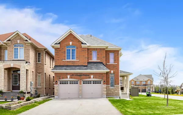 Brampton, ON L6X 5G8,33 Dunley CRES