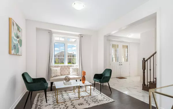 Brampton, ON L6X 5G8,33 Dunley CRES