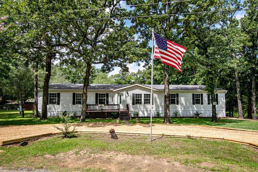 7105 Dakota Drive, Mabank, TX 75156