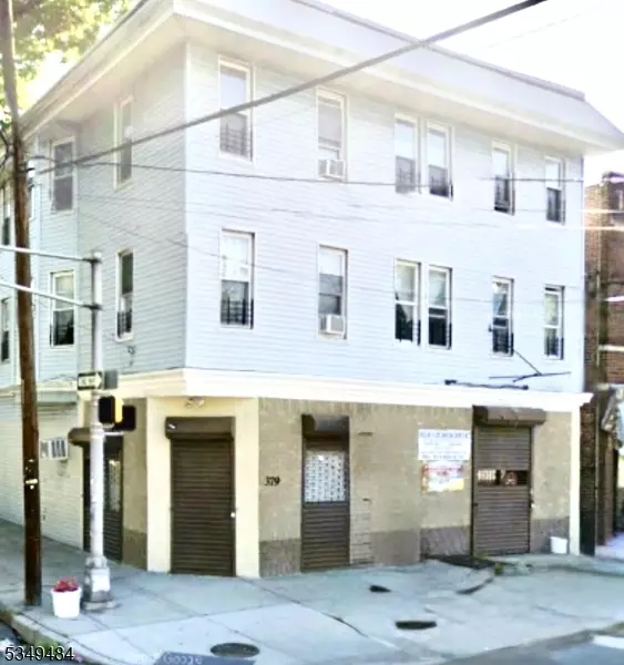 379 Lyons Ave, Newark City, NJ 07112
