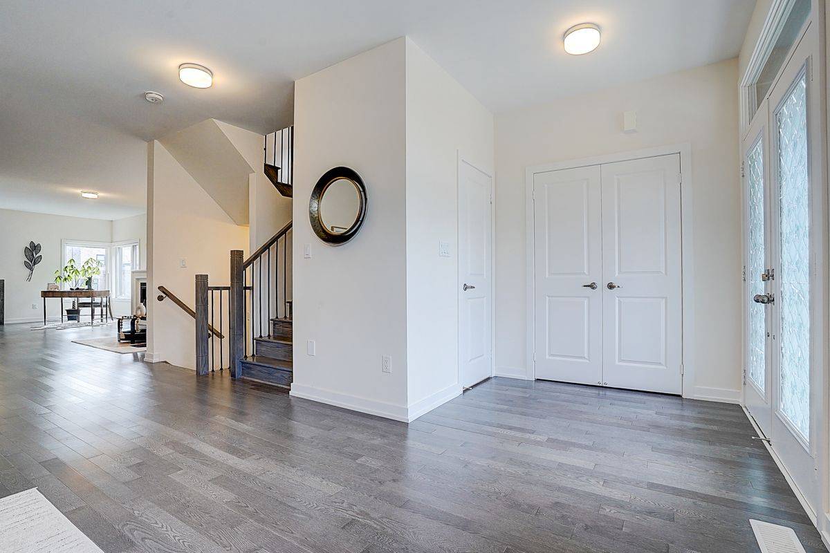 Markham, ON L6B 1P1,213 Webb ST