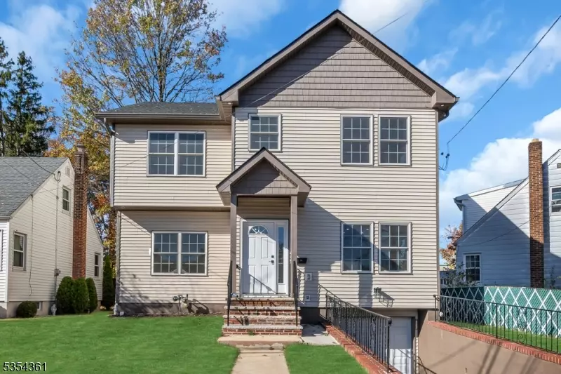 Linden City, NJ 07036,57 Berlant Ave