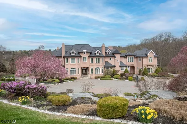 4 Charolais Farm, Mendham Boro, NJ 07945