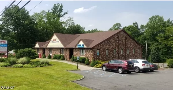 3108 Route 10, Denville Twp., NJ 07834